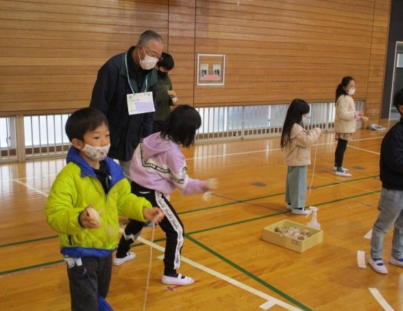 笠松町立笠松小学校