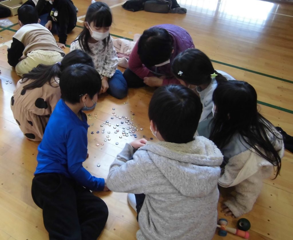 笠松町立笠松小学校